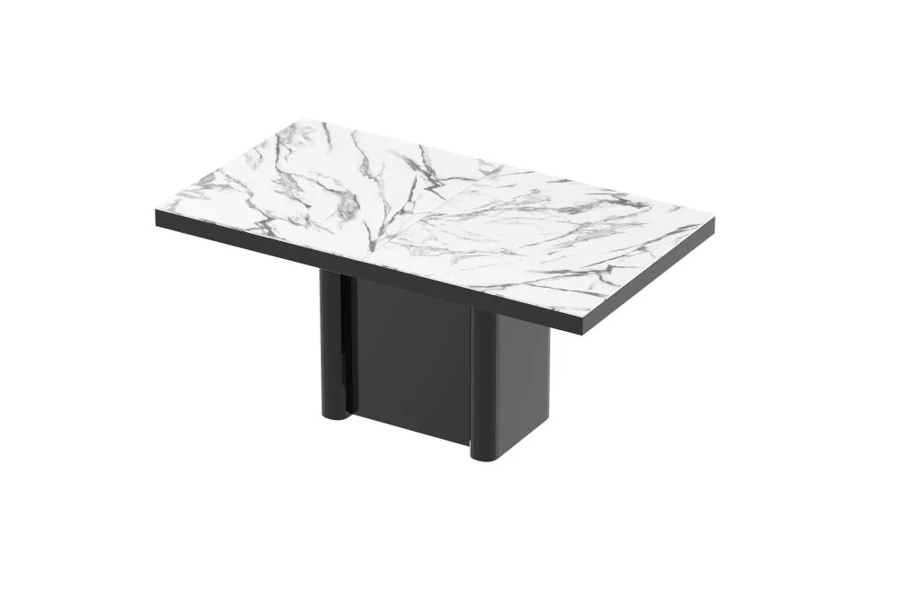 Galds Forum Gloss · 160 × 75 × 89 cm