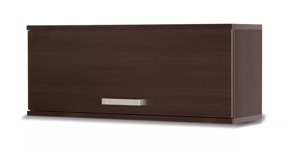 Plaukts Maximus M13 · Kastanis venge · 100 × 40 × 30 cm
