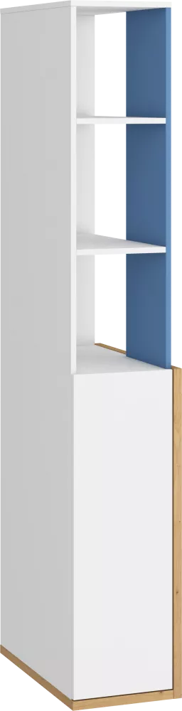 Plaukts Hey 06 · 33 × 195 × 62 cm