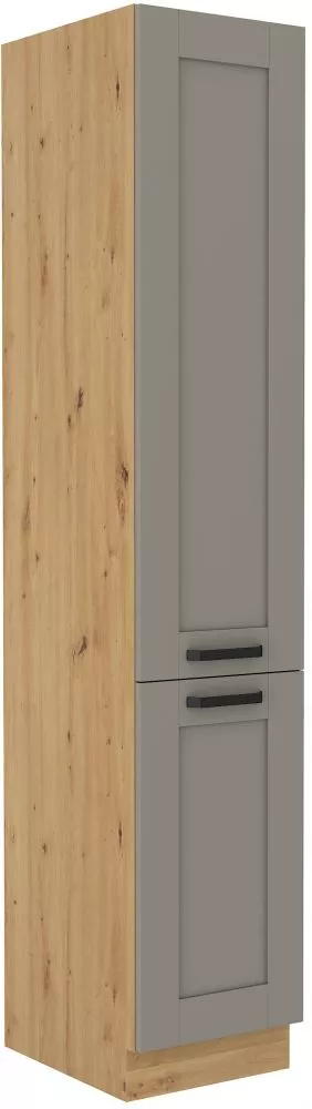 Virtuves skapis Luna Artisan DK-210 2F