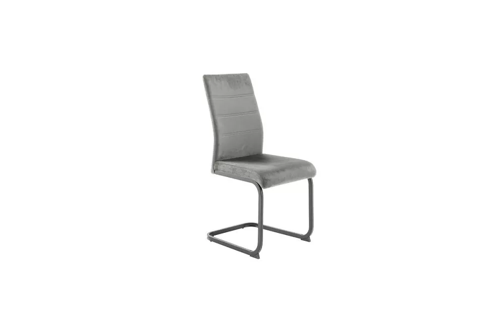 Krēsls Ticino Standard · Pelēks · 96 × 45 × 58 cm