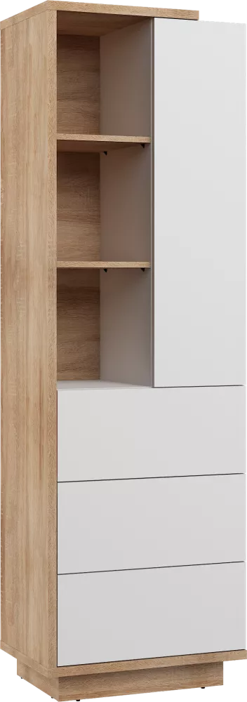 Plaukts Hybrid HYB-19 · 60 × 191 × 40 cm