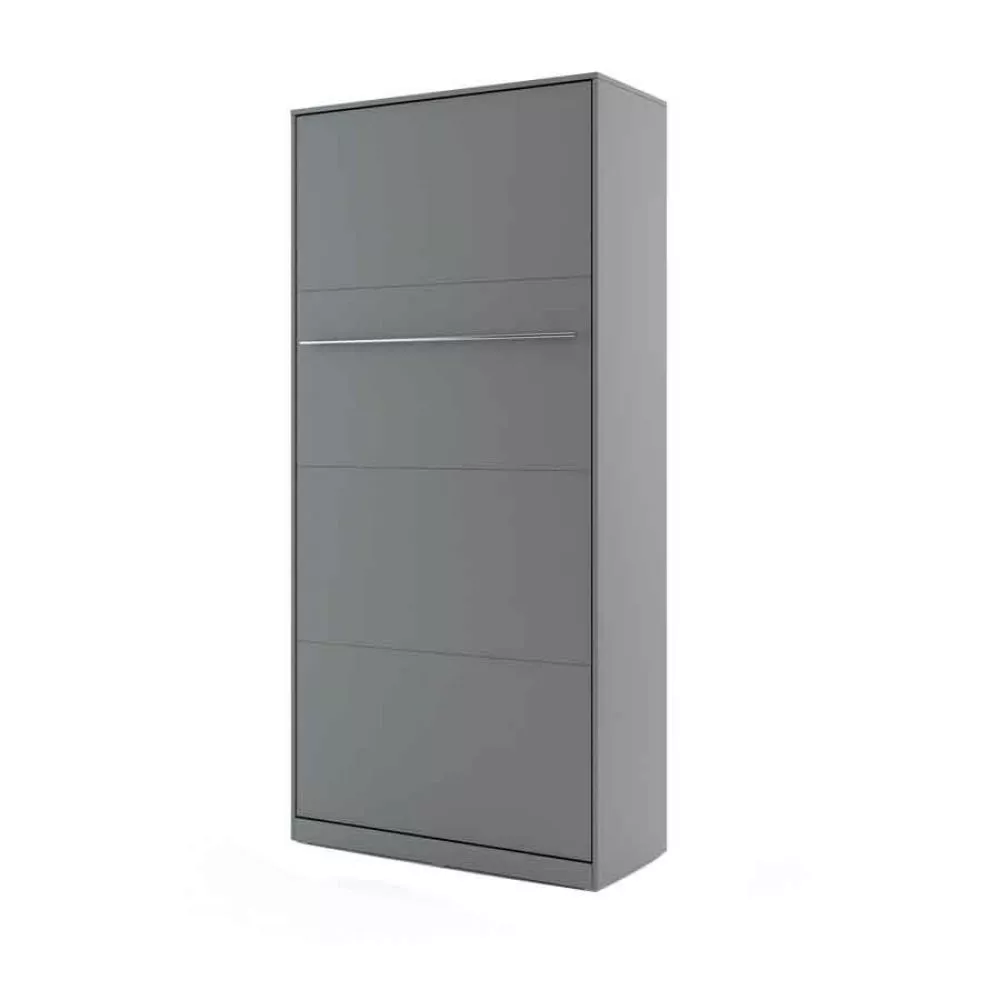 Gulta Full Basic Concept PRO LED ar stelāžu Guļamvietas platums: 90 cm, Guļamvietas garums: 200 cm, stelāžas tips: koka,