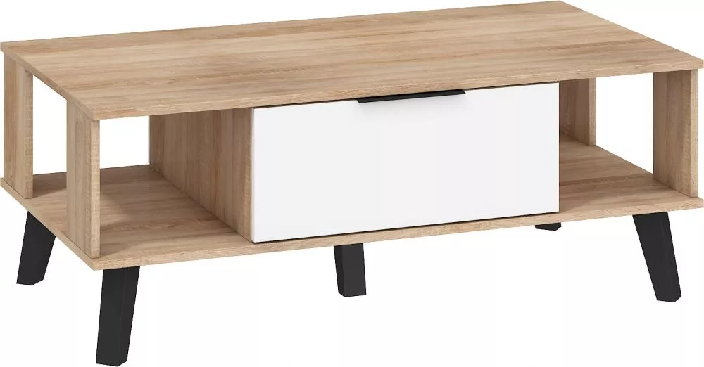 Žurnālgalds Sven SVN 05 Korpusa krāsa: sonoma, · 120 × 69 × 46 cm