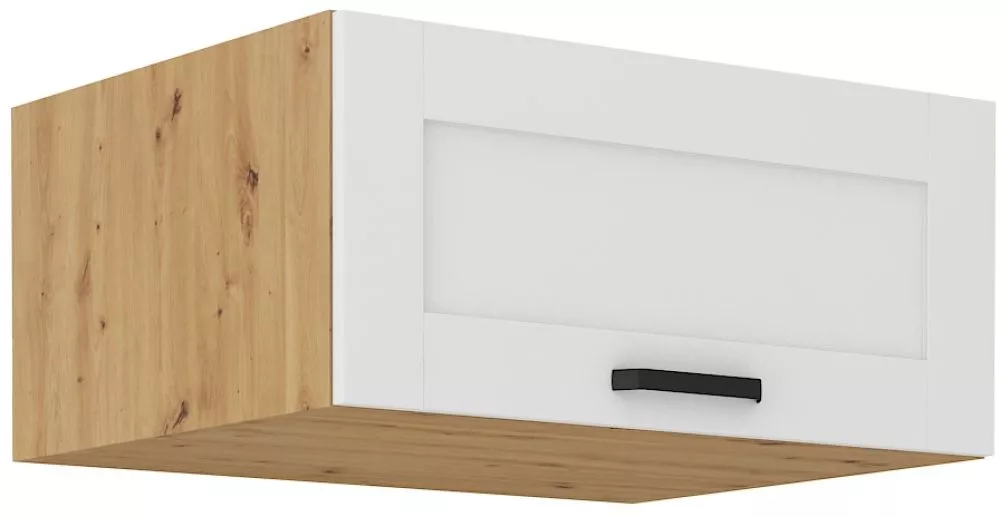 Virtuves skapis Luna Artisan NAGU-36 1F