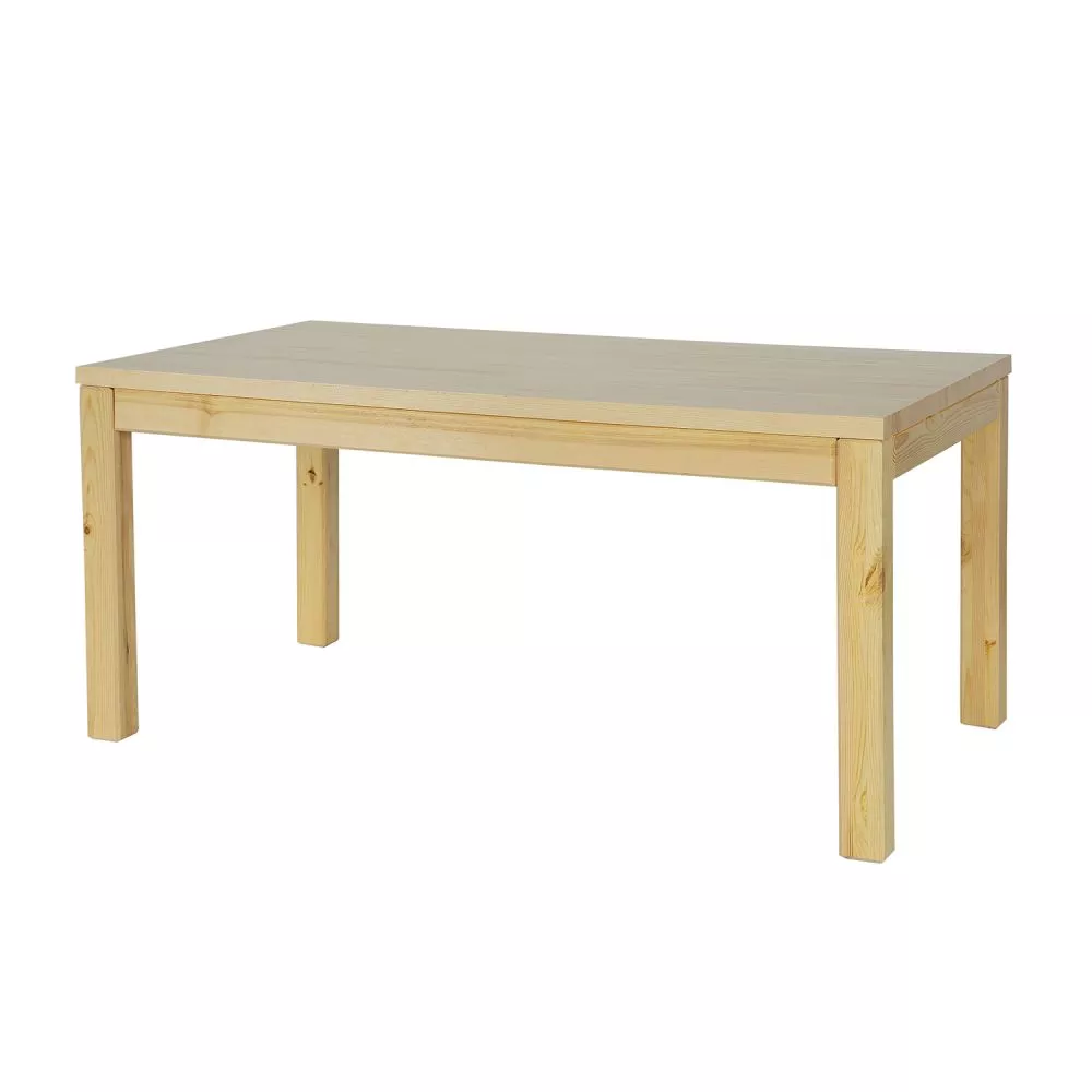 Galds ST 119 · Priede · 140 × 75 × 90 cm