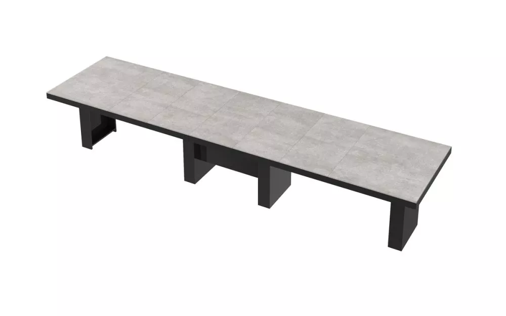 Galds Largo Premium · 160 × 75 × 89 cm