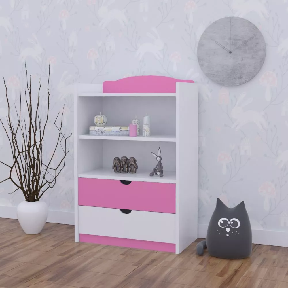 Kumode Classic RN06 · 60 × 34 × 96 cm