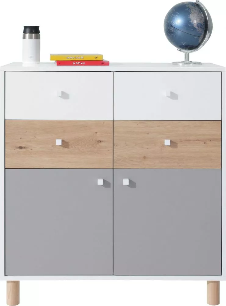 Kumode Faro FR10 · 85 × 40 × 90 cm