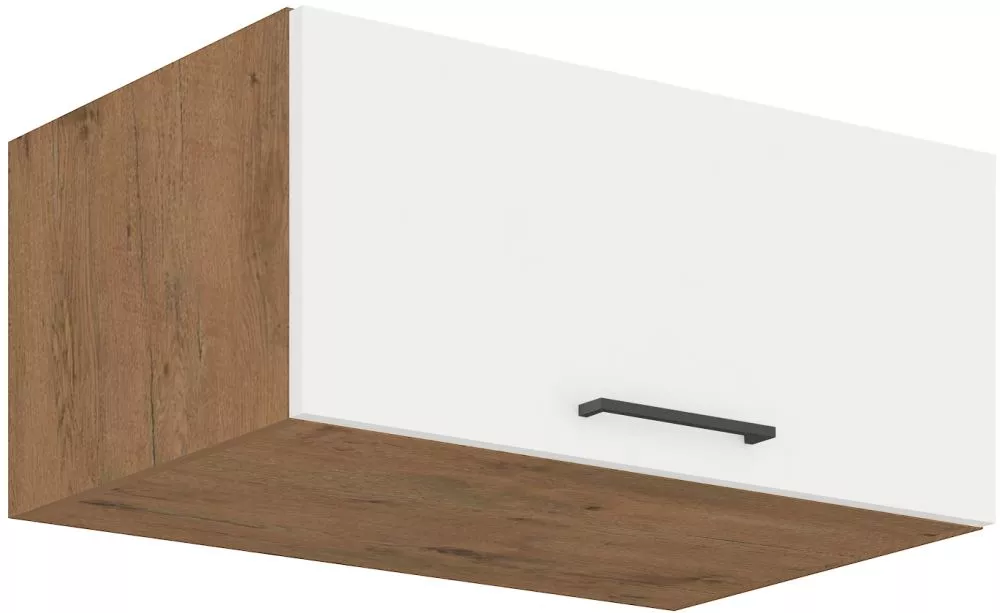 Virtuves skapis Vigo Gloss NAGU-36 1F