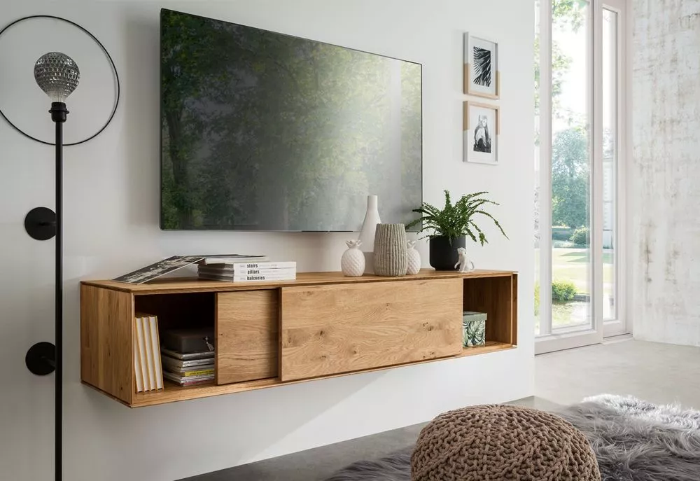 TV tumba Grado 01 · Ozols · 170 × 30 × 26 cm