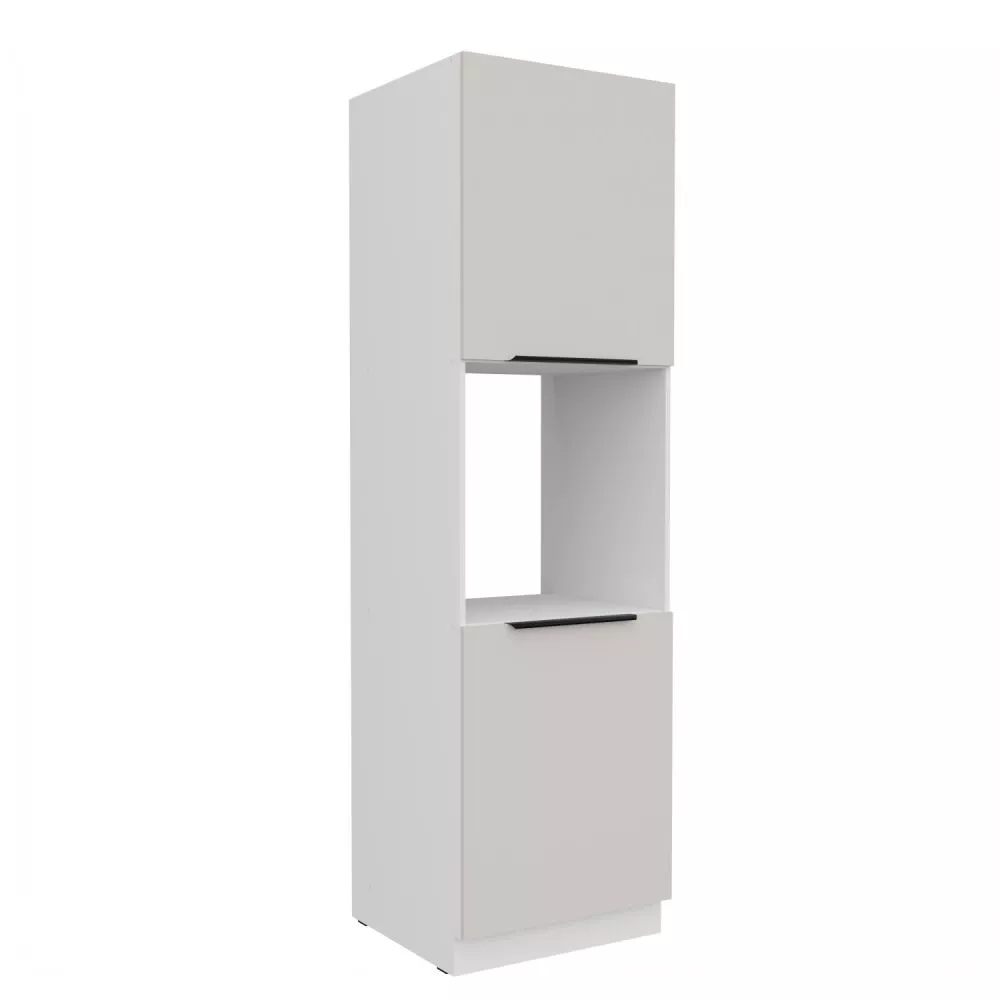 Virtuves skapis Como 60 DP-210 2F