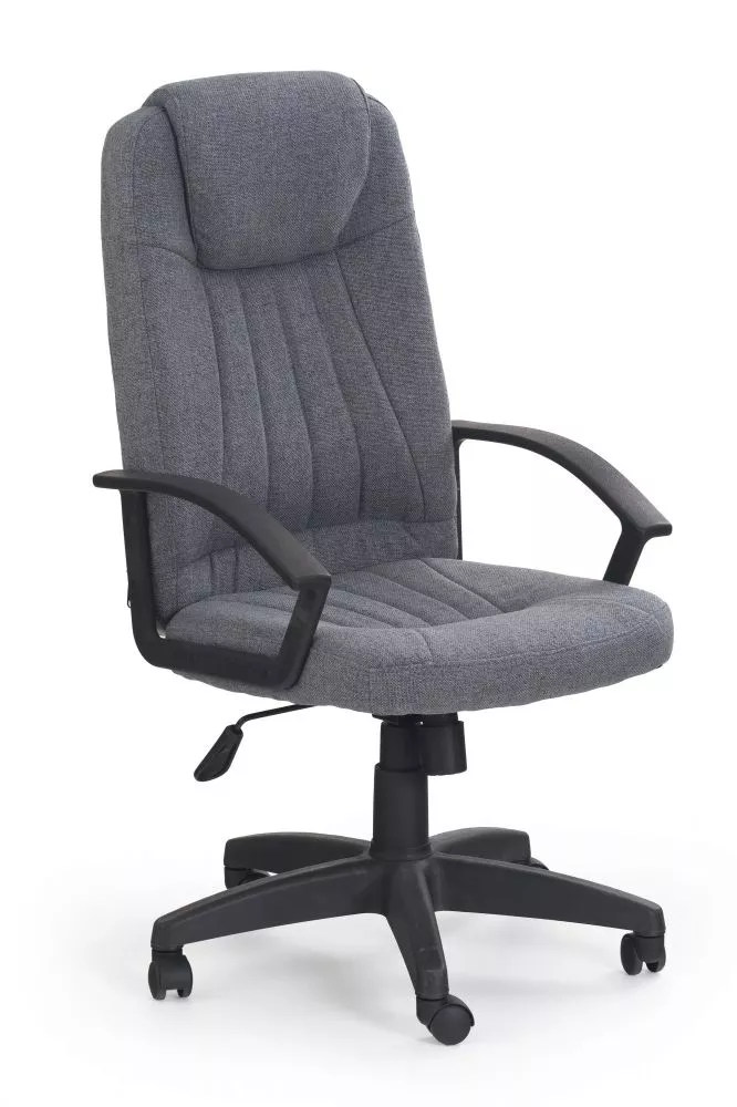 Krēsls Rino Classic · Pelēks · 112 × 61 × 63 cm