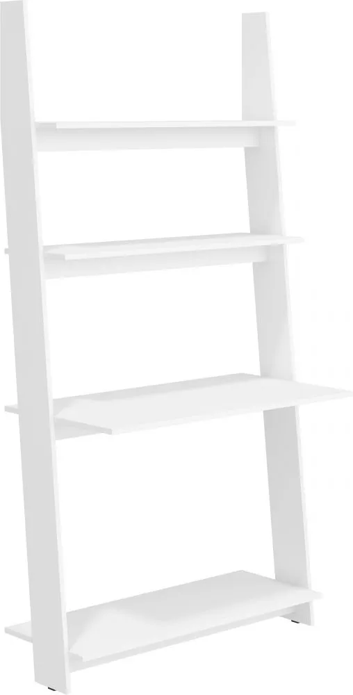 Plaukts Rack RAC 01 · Balts · 100 × 196 × 50 cm
