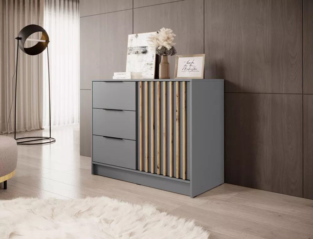 Kumode Nelly K2D · 105 × 45 × 86 cm