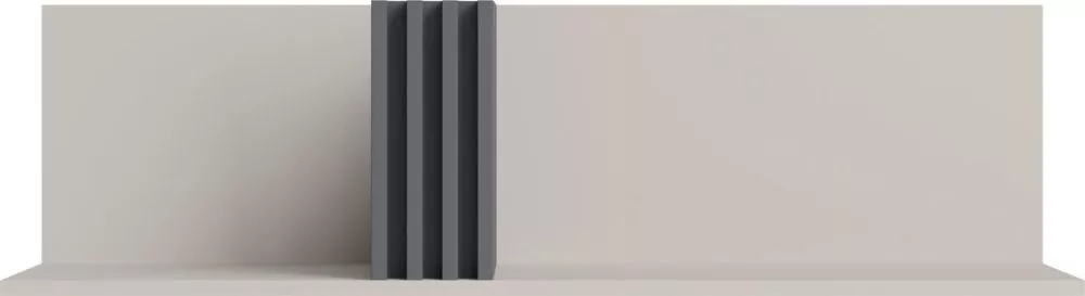 Plaukts Allmo AL12 · 110 × 30 × 30 cm