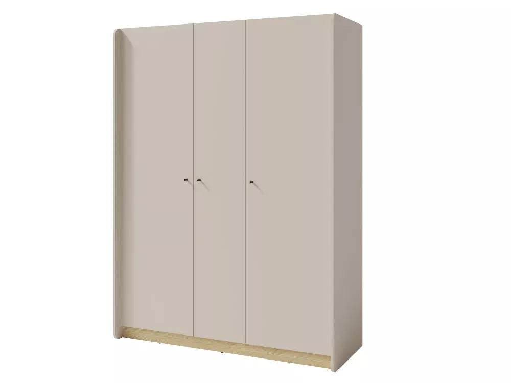 Skapis Alessio AE1 · 145 × 52 × 195 cm