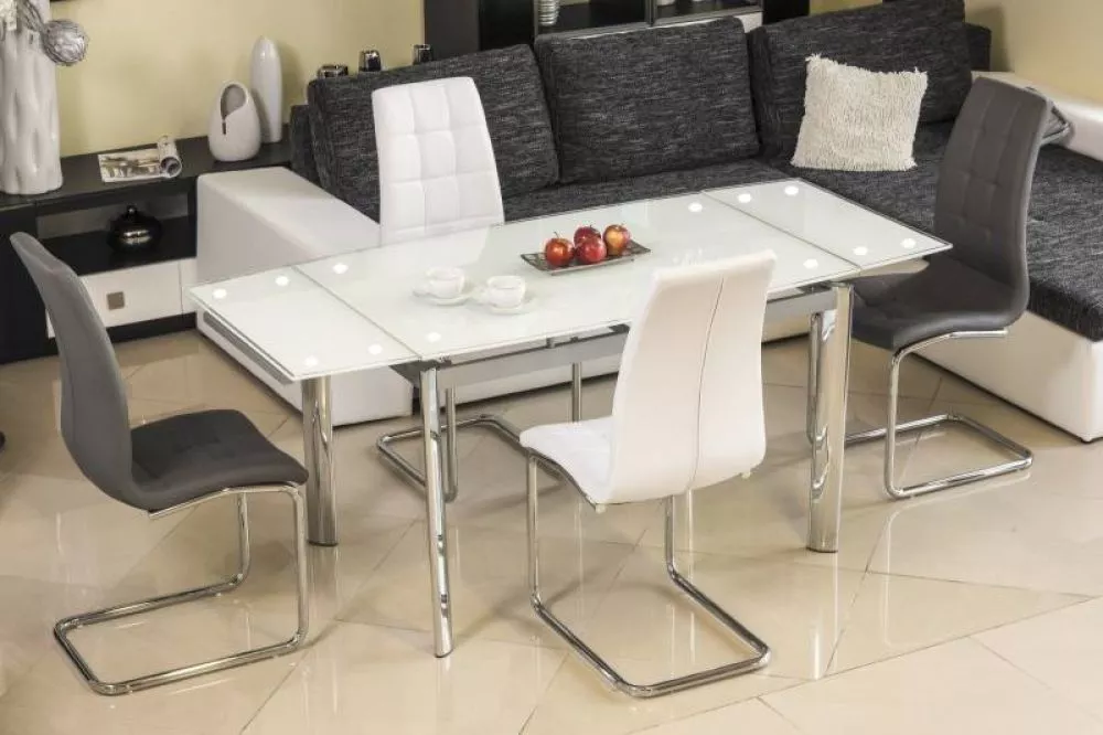 Galds GD-020 · 120 × 76 × 80 cm