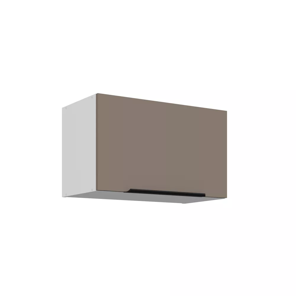 Virtuves skapis Aria Sandgrau 60 GU-36 1F