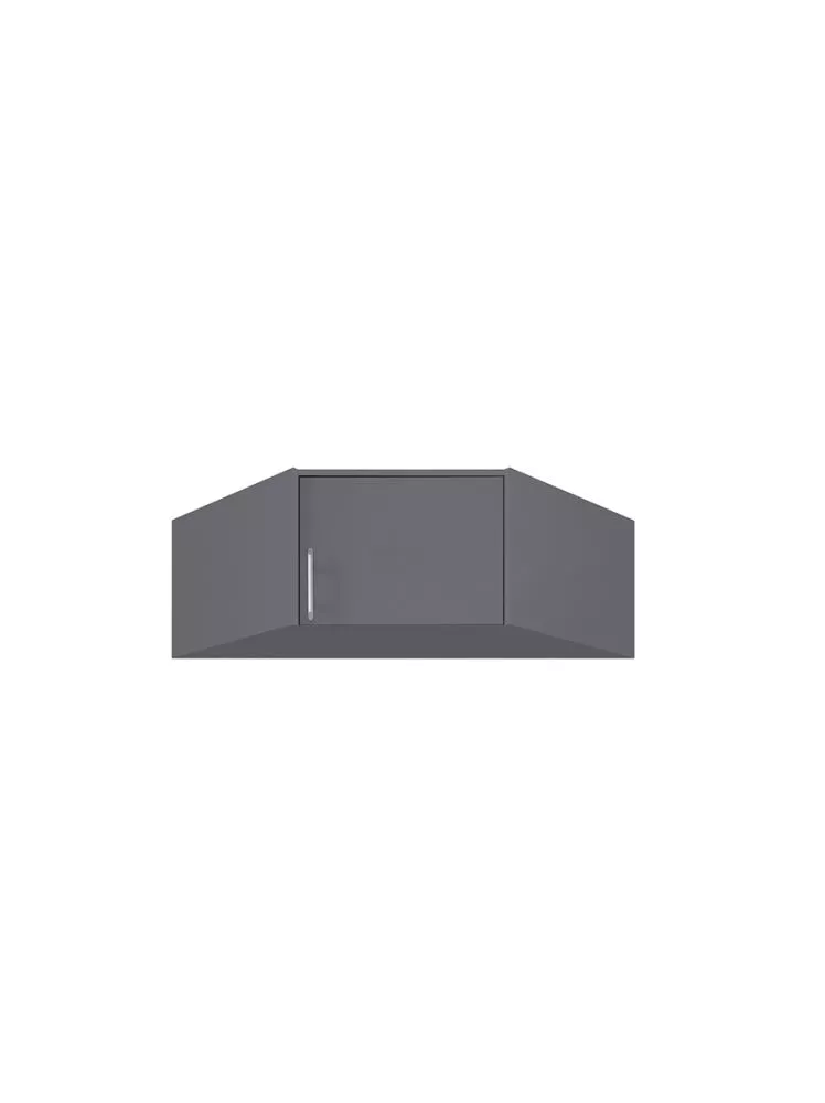 Plaukts Smart Plus · 95 × 40 × 95 cm