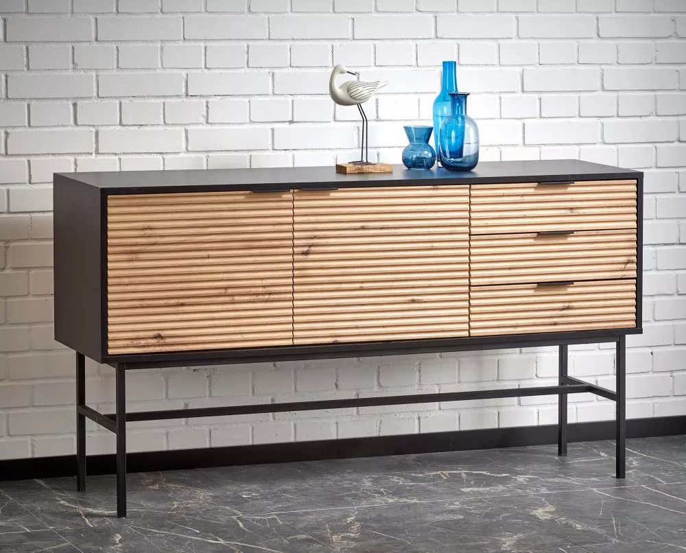 Kumode Murano KM-1 · 160 × 40 × 86 cm