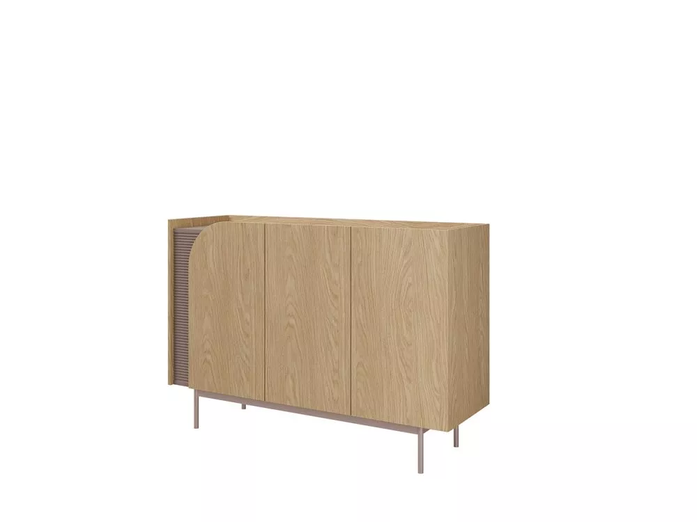 Kumode Carmen 07 · 132 × 42 × 90 cm