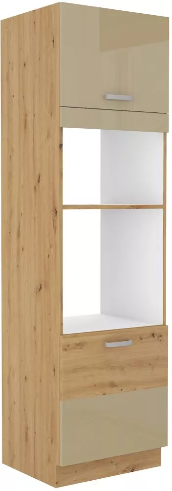 Virtuves skapis Artisan 60 DPM-210 2F