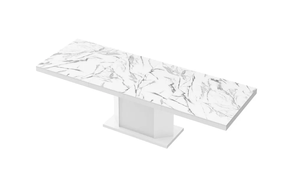Galds Amigo 160 Gloss · 160 × 75 × 89 cm