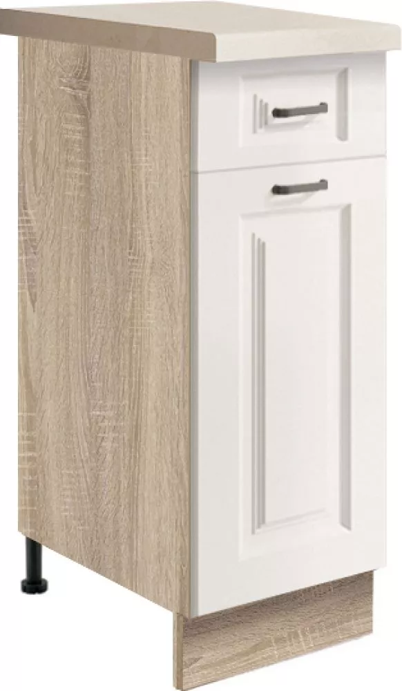 Virtuves skapis Smart 1D-5D