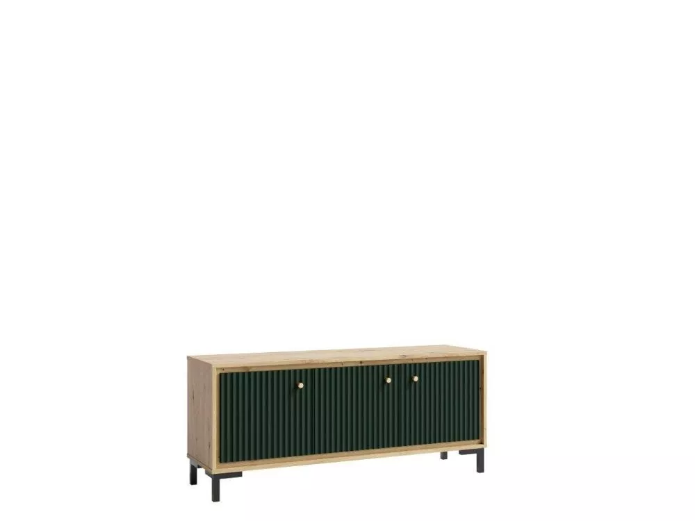 TV tumba Parii PA04 · 130 × 37 × 56 cm