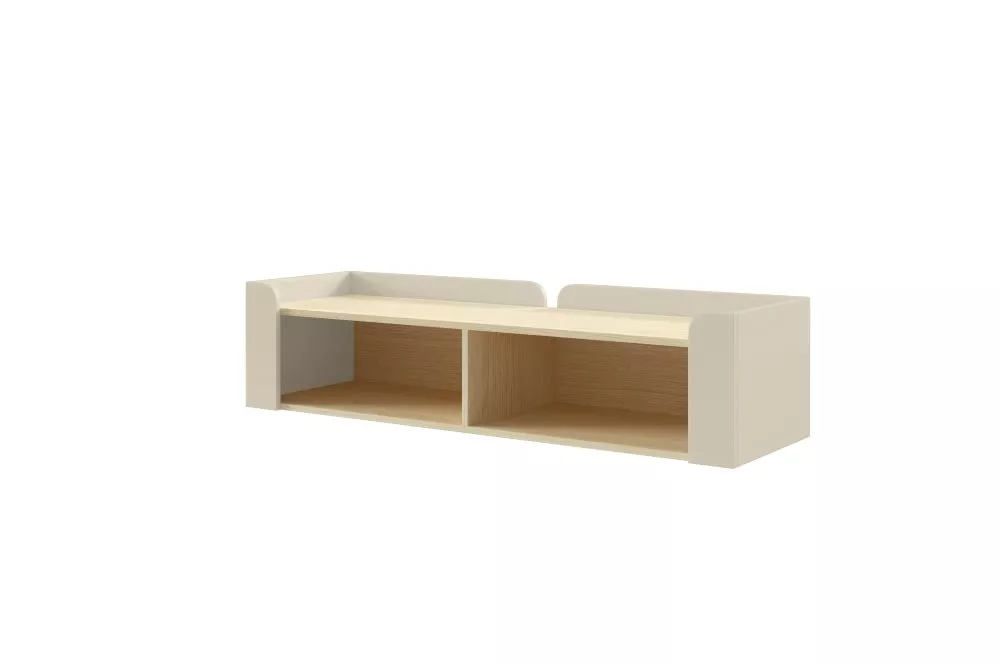 Plaukts Salerno SA12 · 130 × 33 × 27 cm