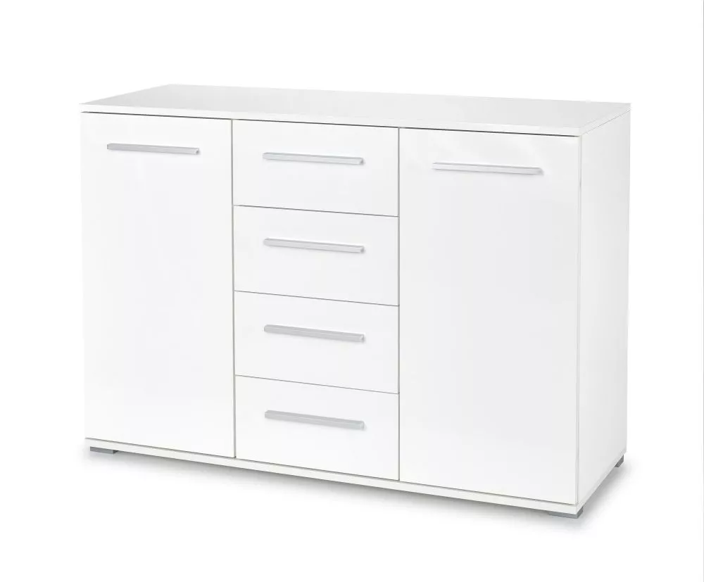 Kumode Lima KM-4 · 116 × 40 × 82 cm
