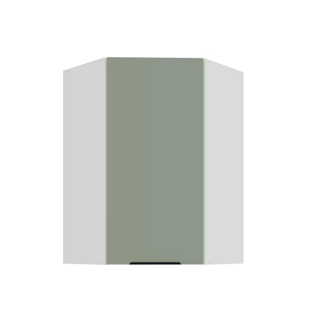 Virtuves skapis Aria Aquamarine 60x60 GN-90 1F
