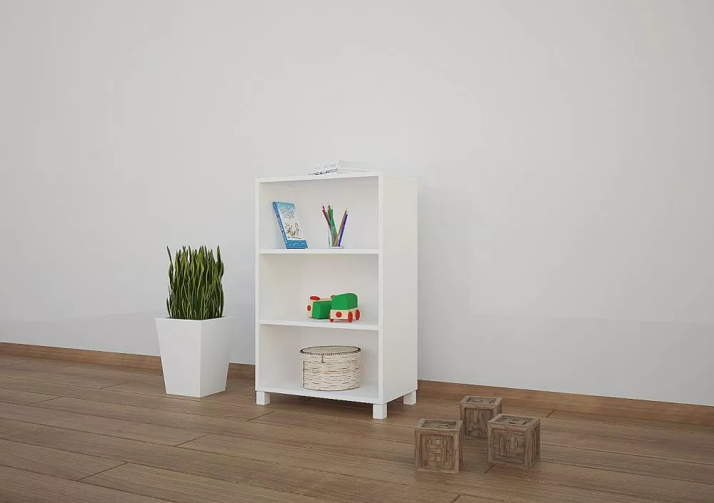 Plaukts Animals RN09 · 60 × 96 × 34 cm