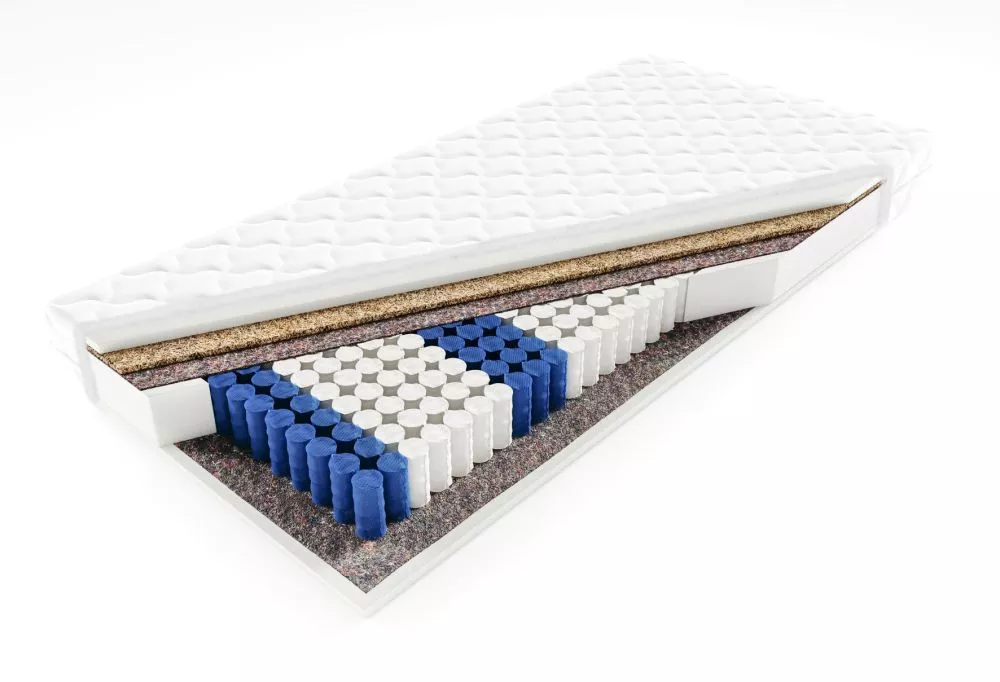 Matracis Lima · 80 × 200 cm