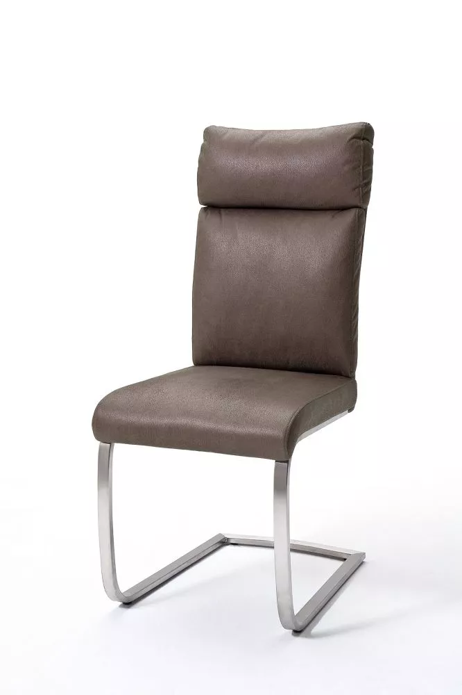 Krēsls Rabea Standard · Brūns · 106 × 46 × 62 cm