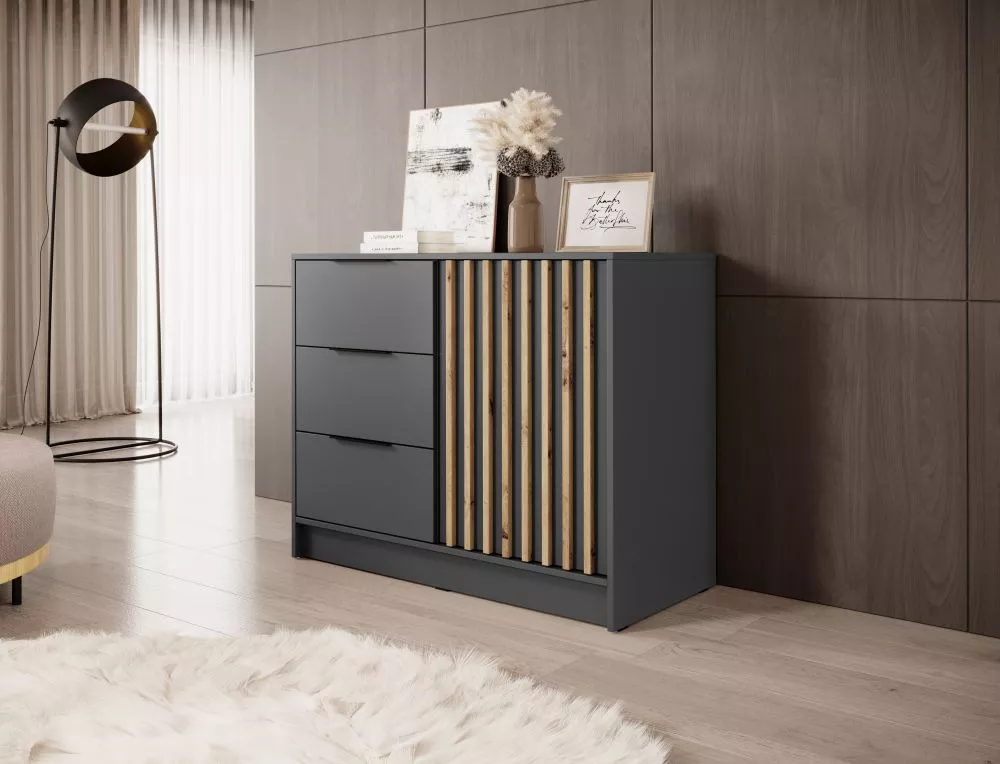 Kumode Nelly K2D · 105 × 45 × 86 cm