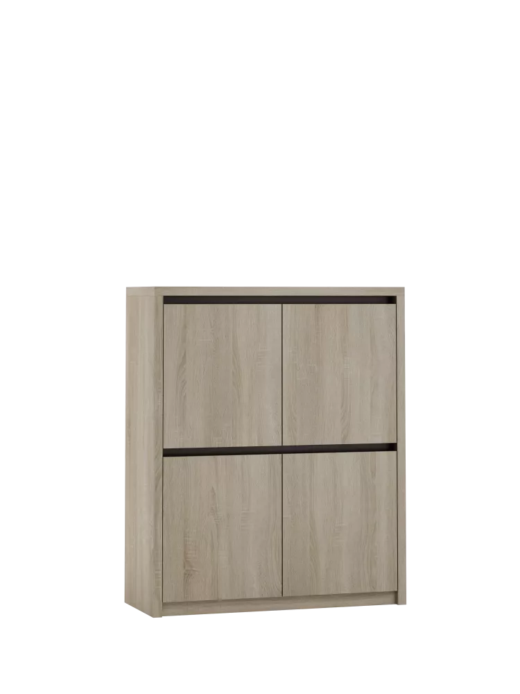 Kumode Kate KT-K5 · 95 × 38 × 114 cm