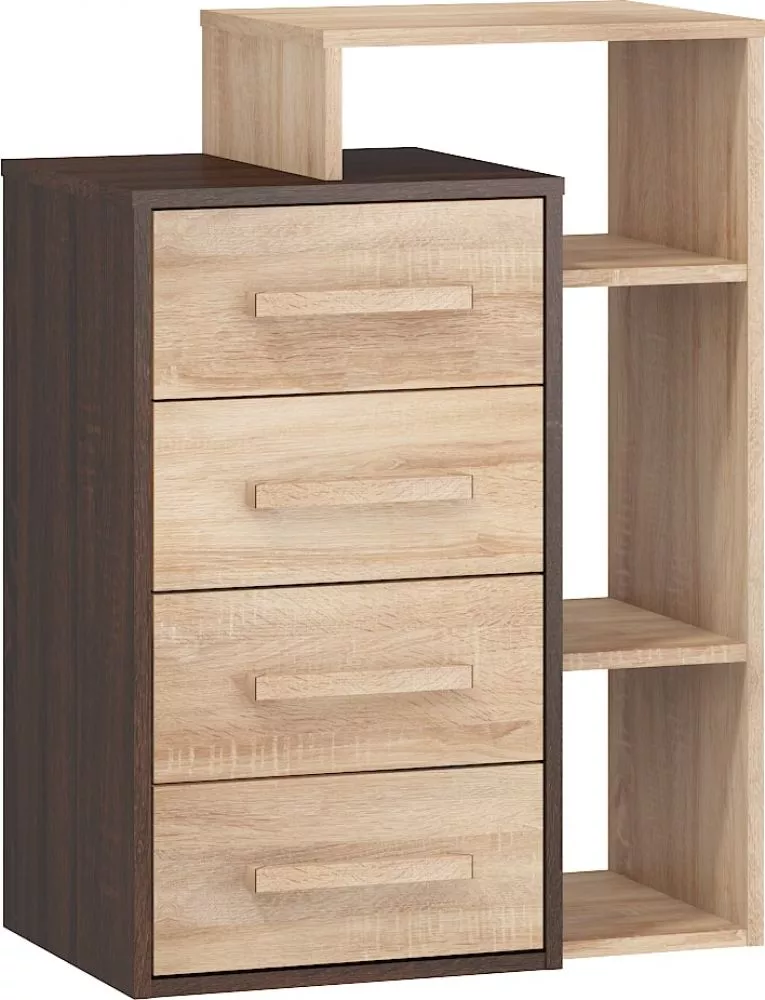 Kumode Rio 09 · 64 × 38 × 86 cm
