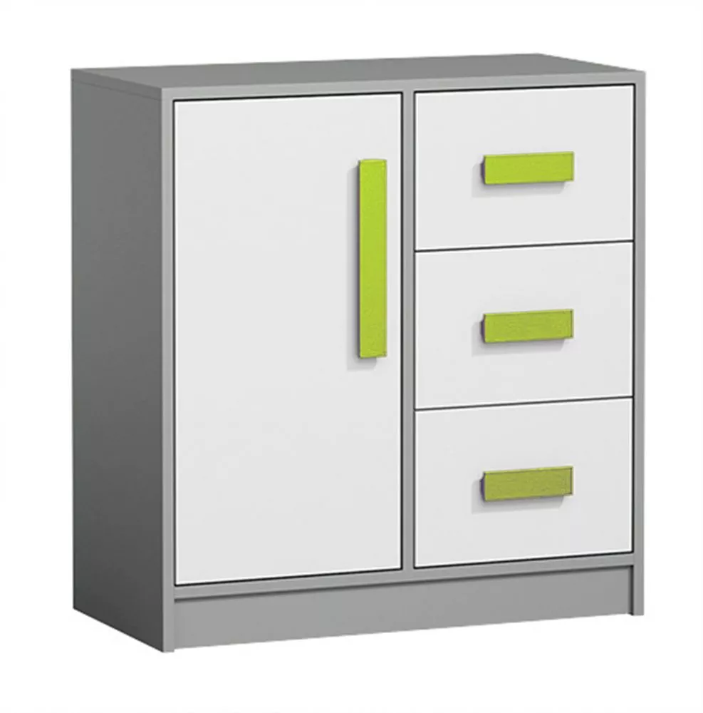 Kumode Git 07 · 80 × 40 × 85 cm