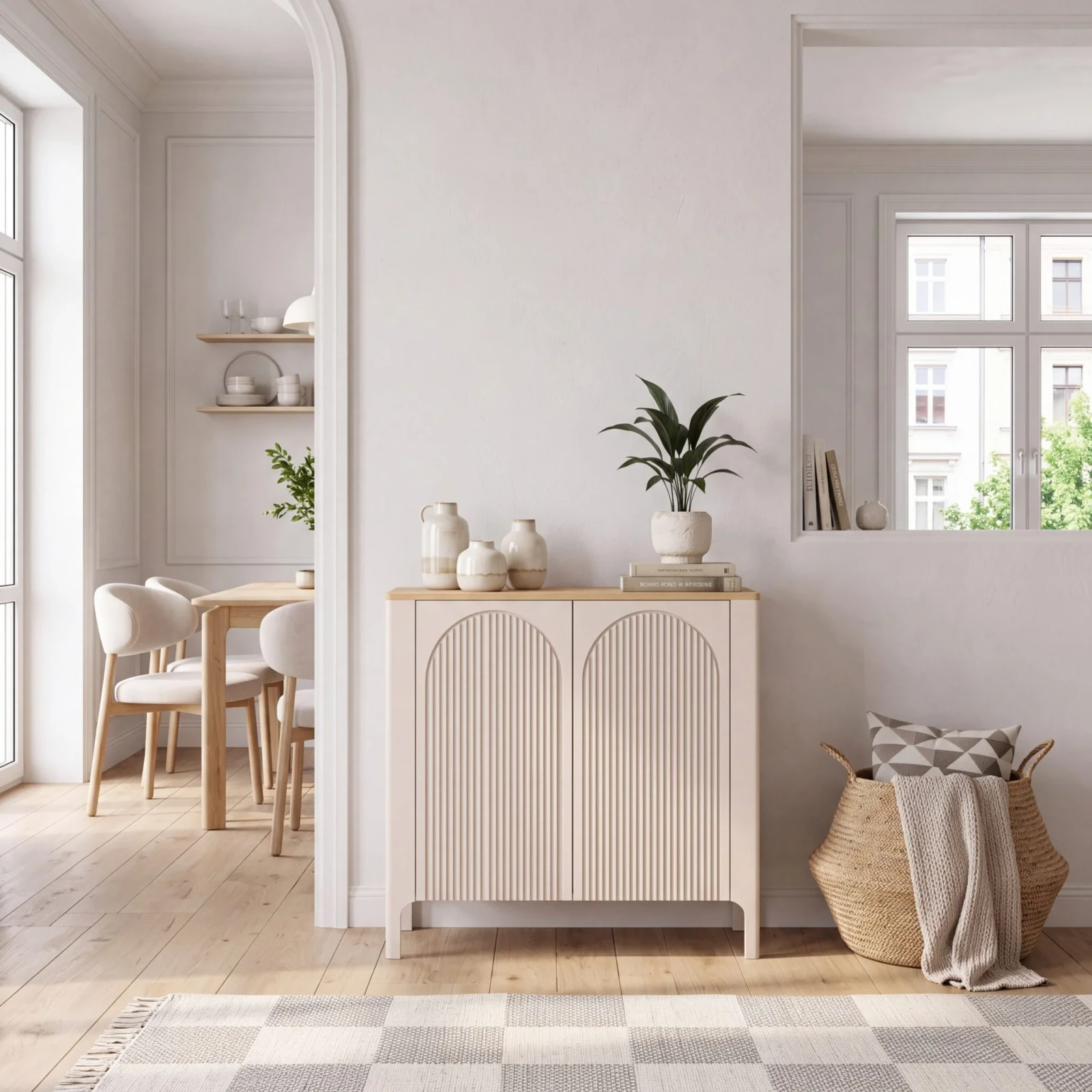 Kumode Marbella MA-2 · 103 × 40.6 × 95.1 cm