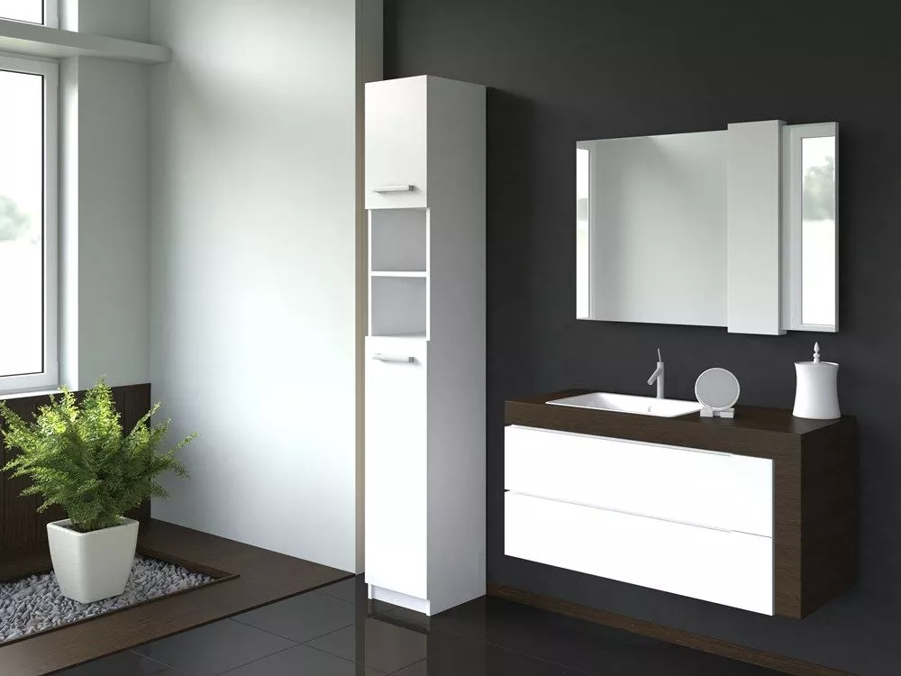 Plaukts Marbela · 32 × 183 × 30 cm