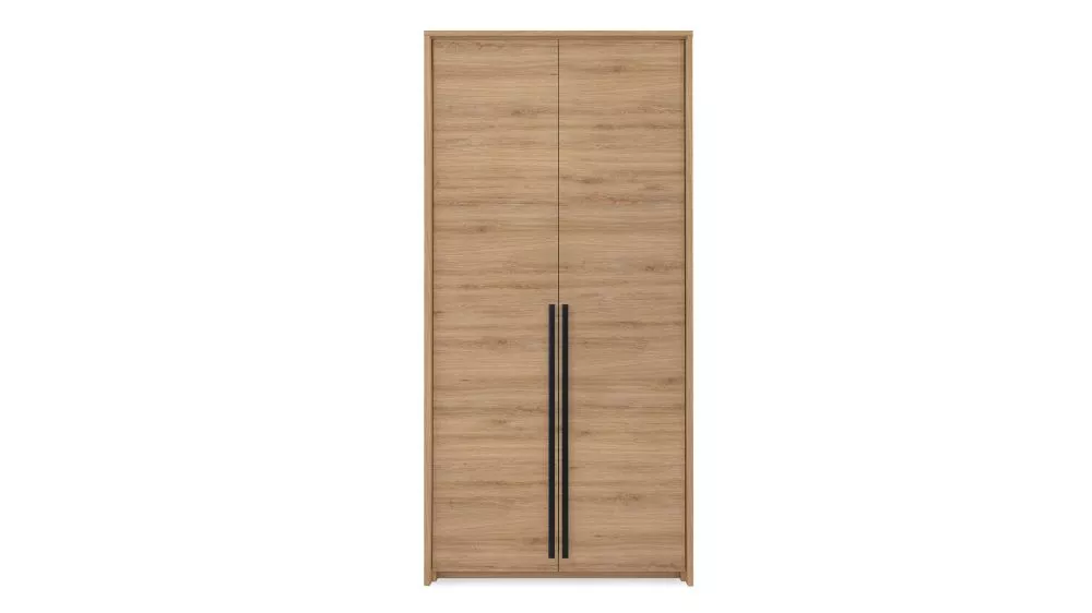 Skapis Genua Modern · 105 × 65 × 217 cm