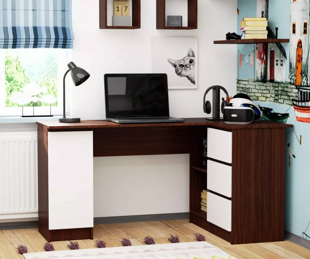Galds B 20 Right · 155 × 77 × 85 cm