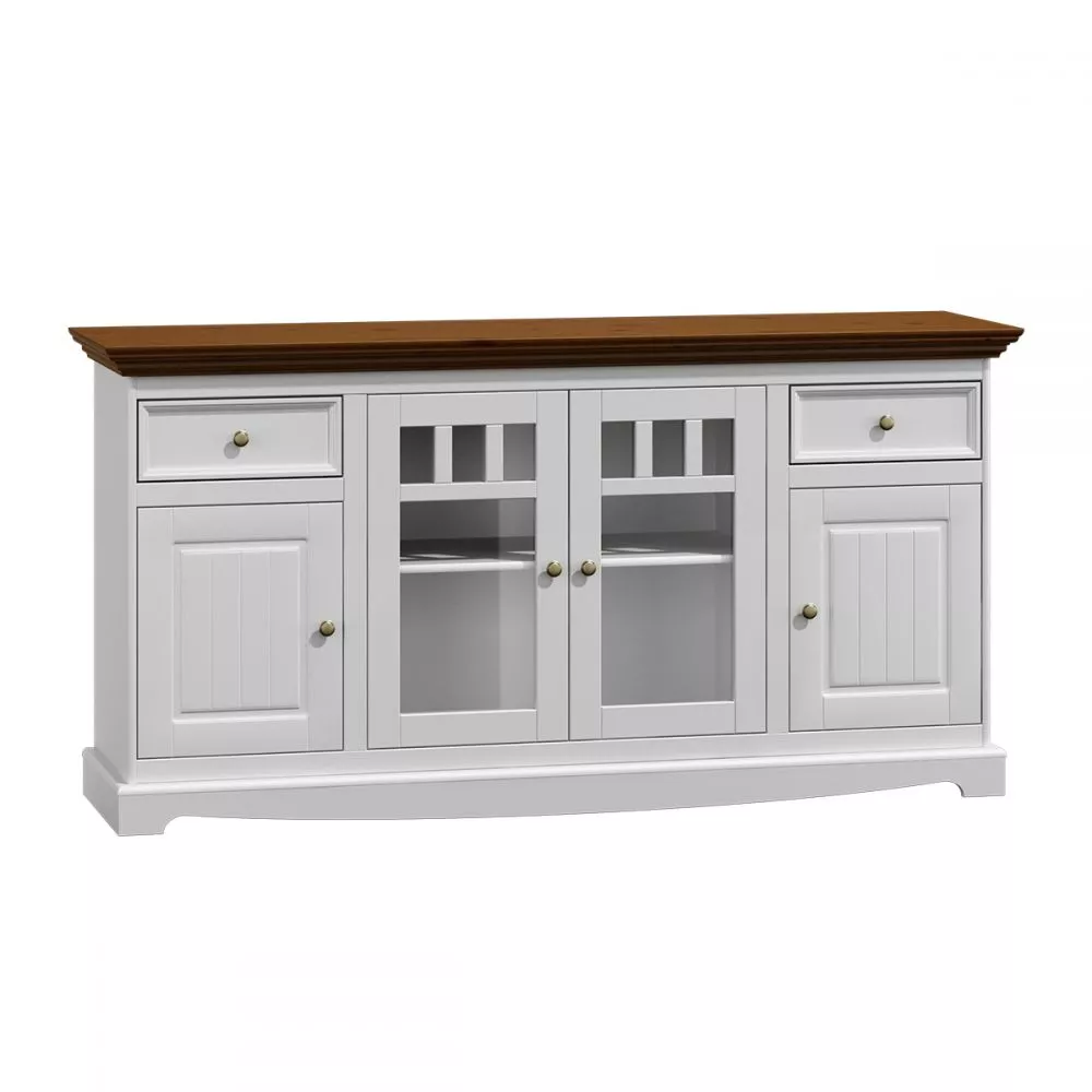 Kumode Belluno Elegante 4D · 167 × 45 × 85 cm