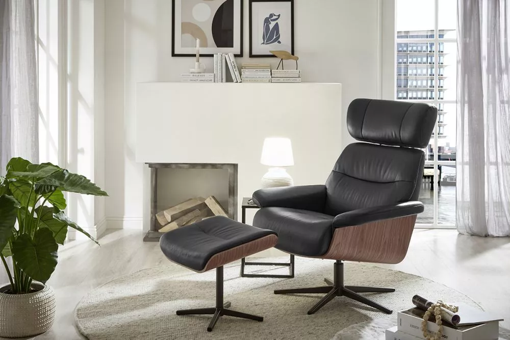 Krēsls Manila Standard · 102 × 83 × 86 cm