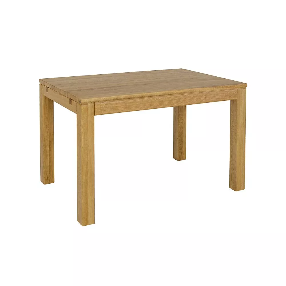 Galds ST 302 1x · Ozols · 120 × 75 × 80 cm
