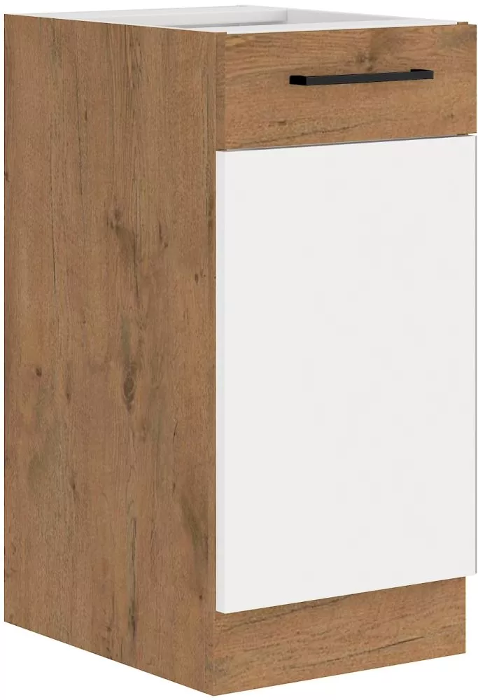 Virtuves skapis Vigo Gloss D 1F BB