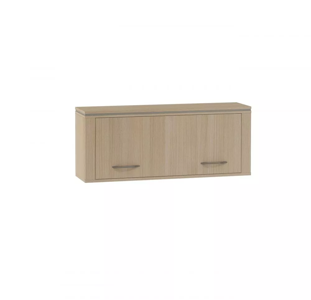 Plaukts Anna A-WP · Eiropas ozols · 96 × 39 × 25 cm