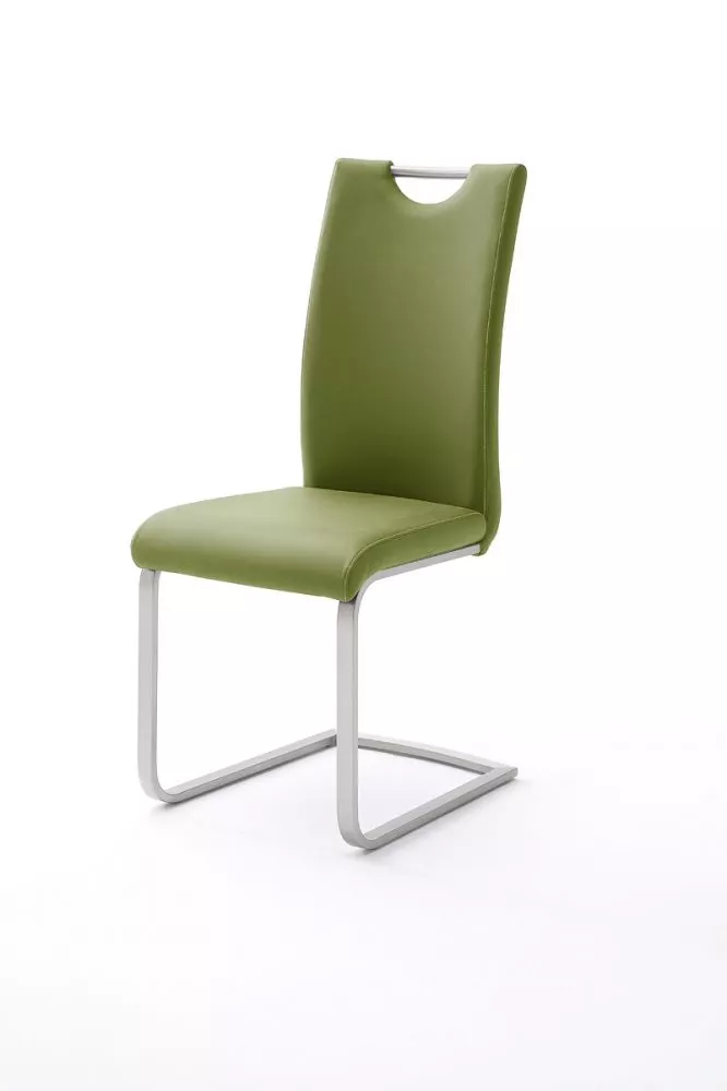 Krēsls Paulo Standard · Zaļš · 103 × 42 × 55 cm